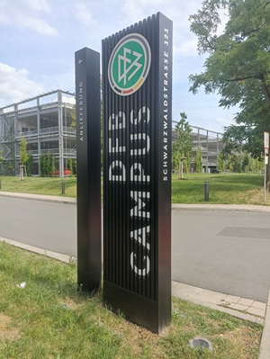 DFBCampus300D