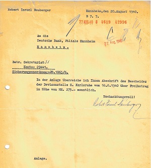 NeubergerD300